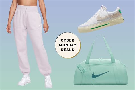 cyber monday sneakers sale